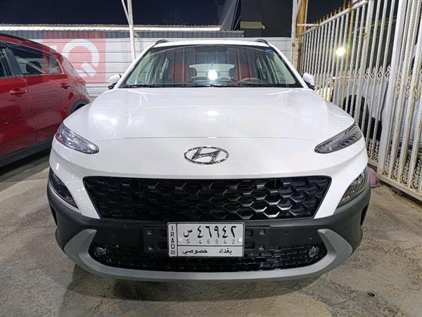 Hyundai for sale in Iraq